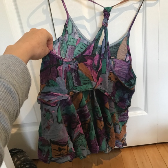 Wilfred Cami - Aritzia - Picture 3 of 6